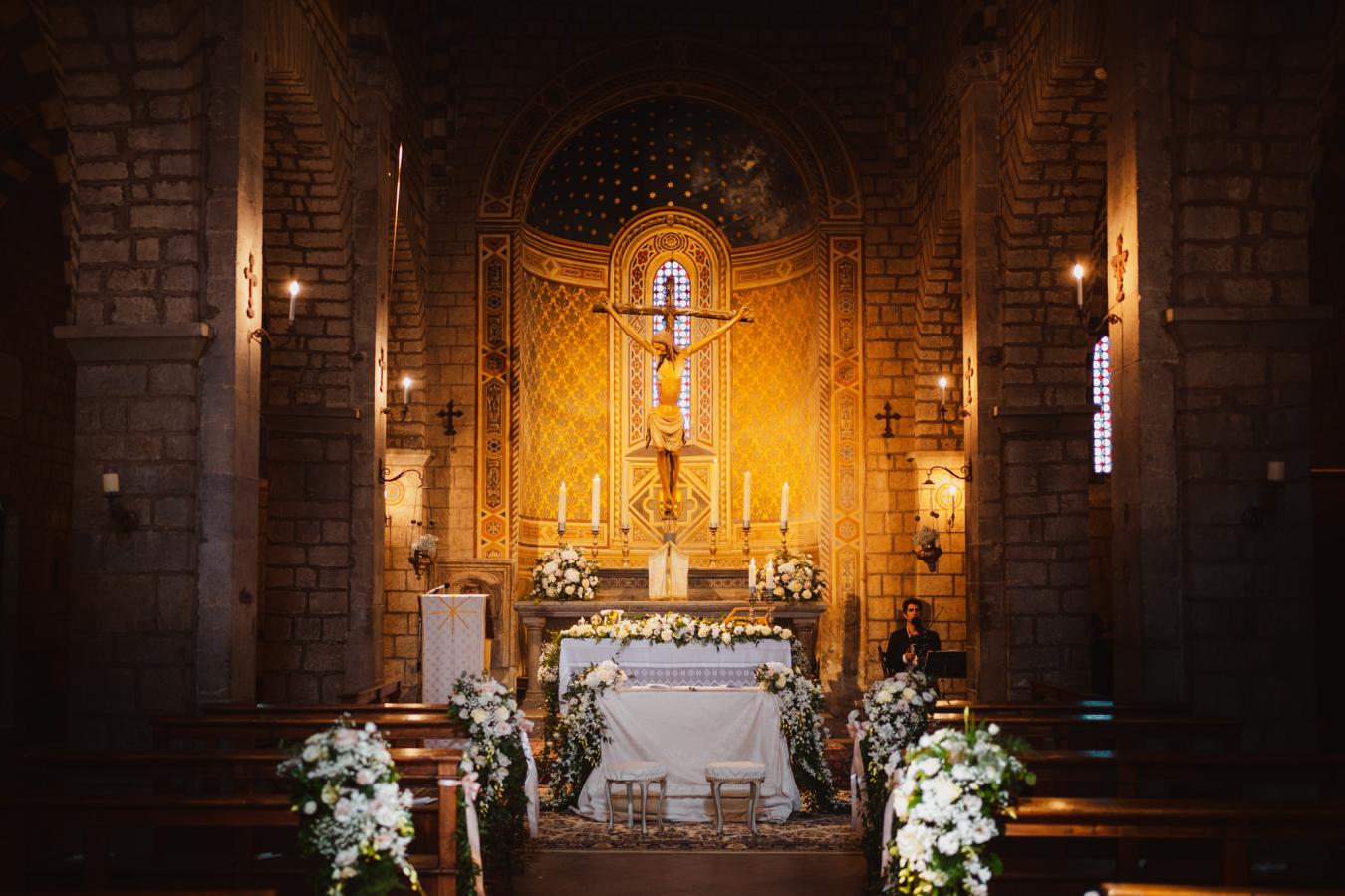 foto  Wedding in Chianti
