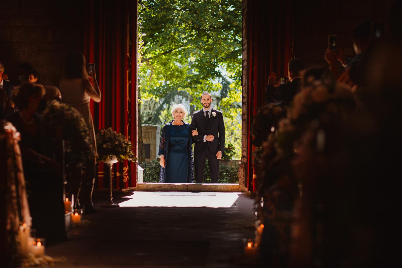 foto  Wedding in Chianti