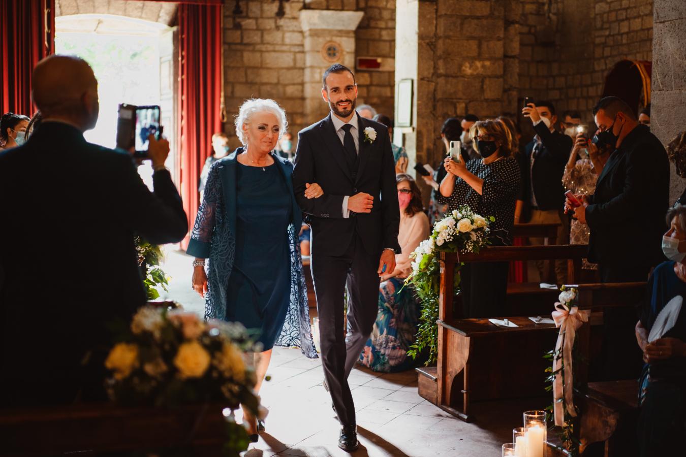 foto  Wedding in Chianti