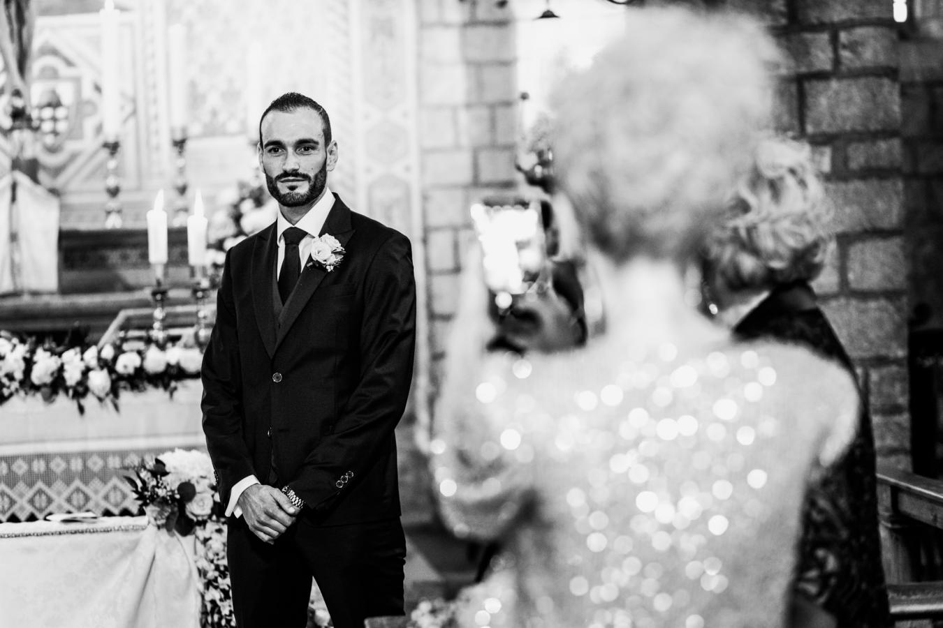 foto  Wedding in Chianti