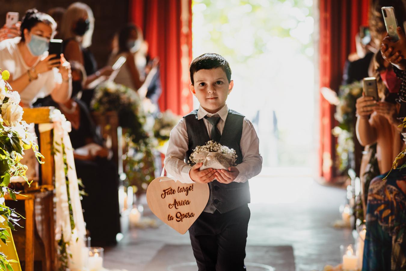 foto  Wedding in Chianti