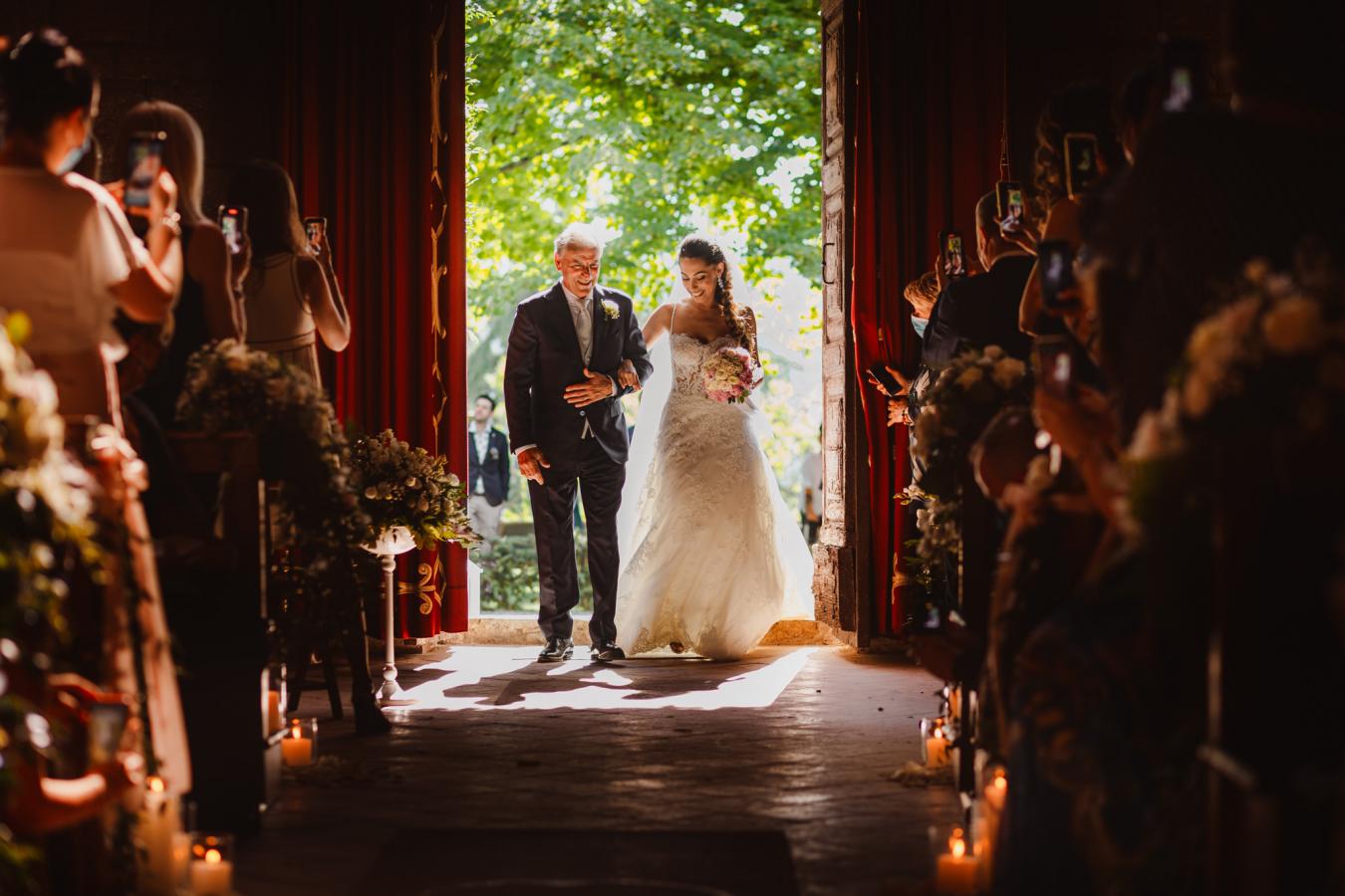 foto  Wedding in Chianti