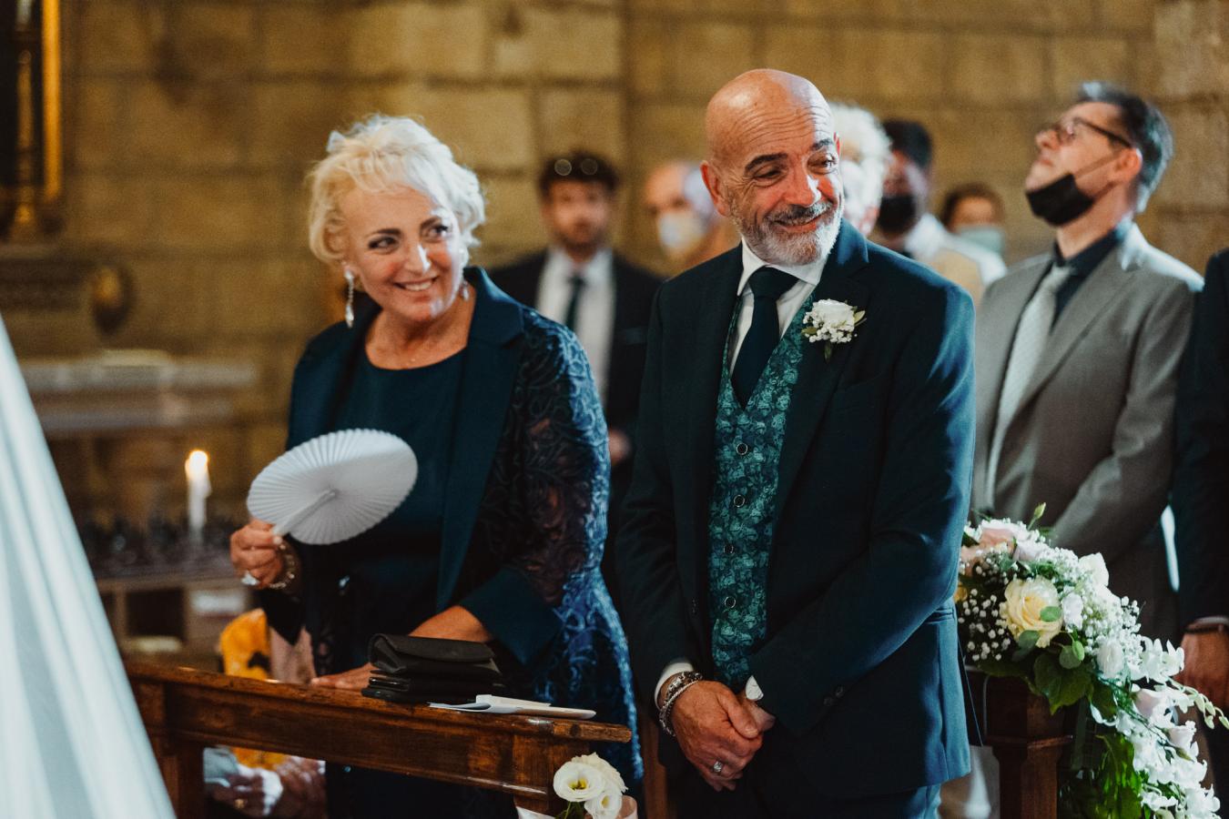 foto  Wedding in Chianti