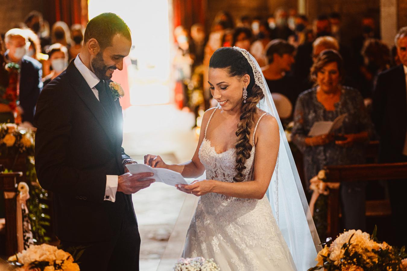 foto  Wedding in Chianti