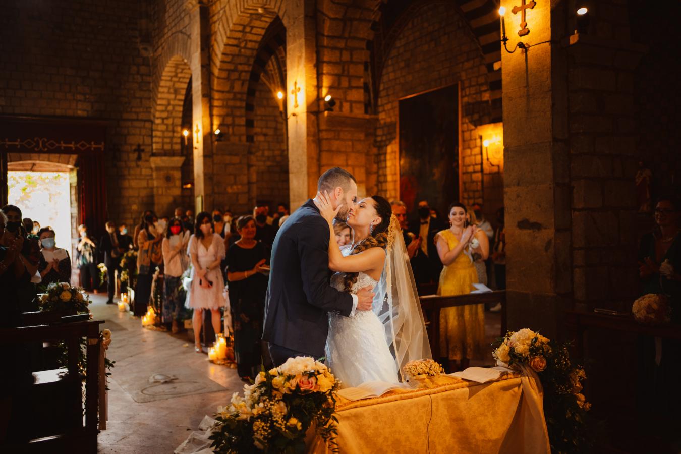 foto  Wedding in Chianti