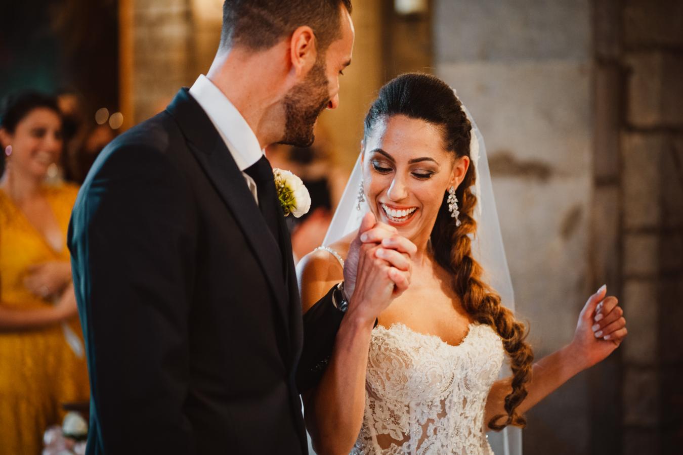 foto  Wedding in Chianti