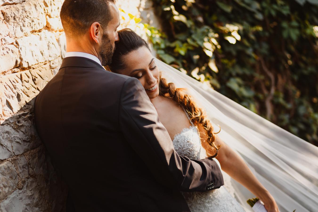 foto  Wedding in Chianti