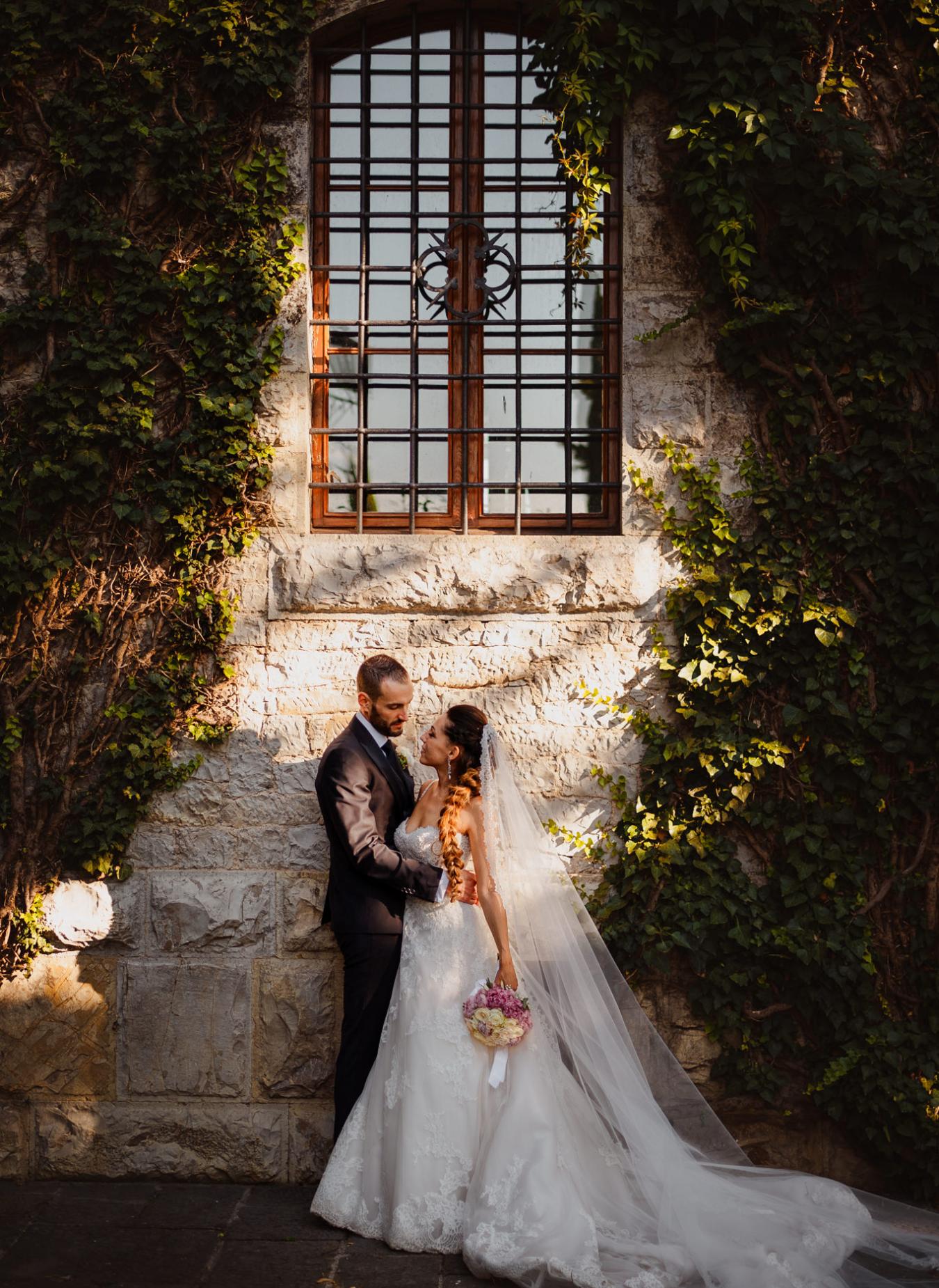 foto  Wedding in Chianti