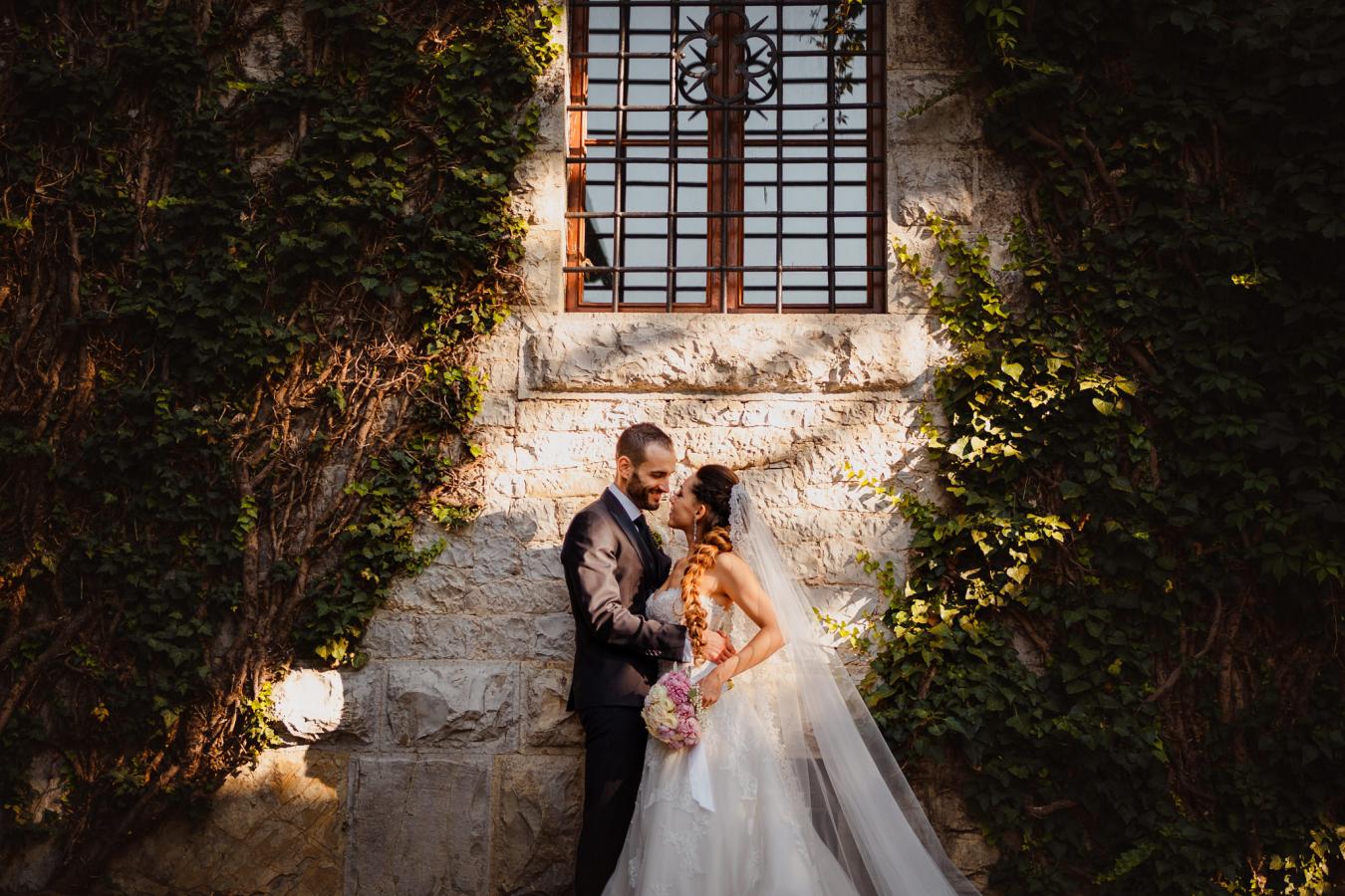 foto  Wedding in Chianti