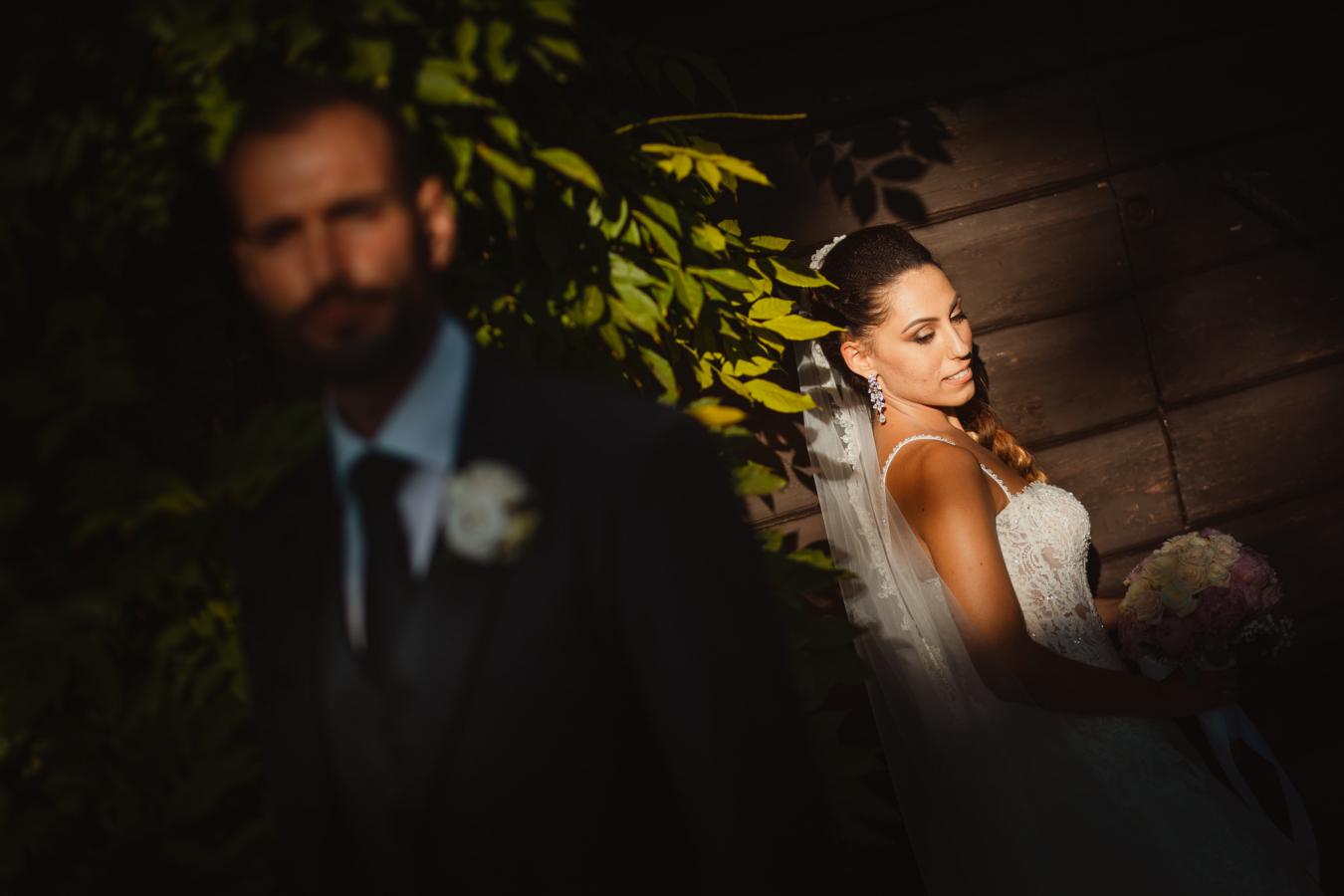 foto  Wedding in Chianti