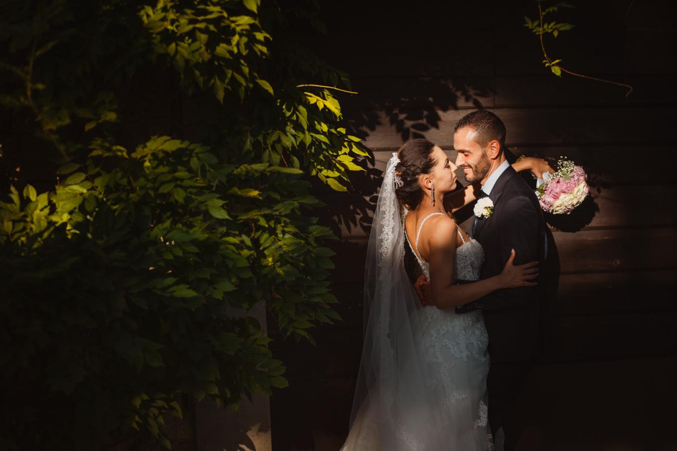 foto  Wedding in Chianti