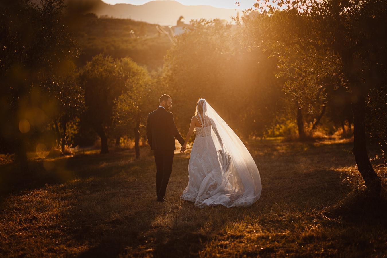 foto  Wedding in Chianti
