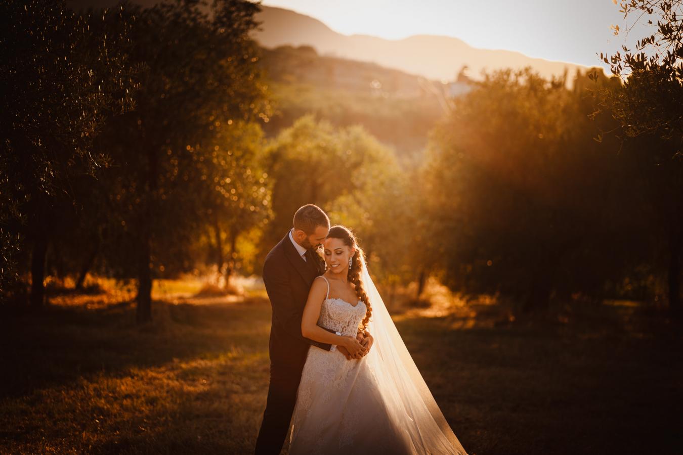 foto  Wedding in Chianti