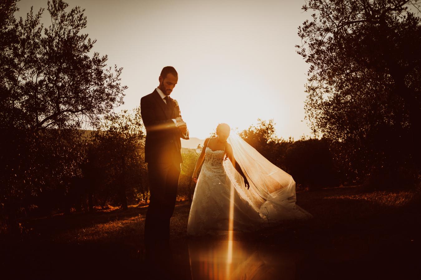 foto  Wedding in Chianti