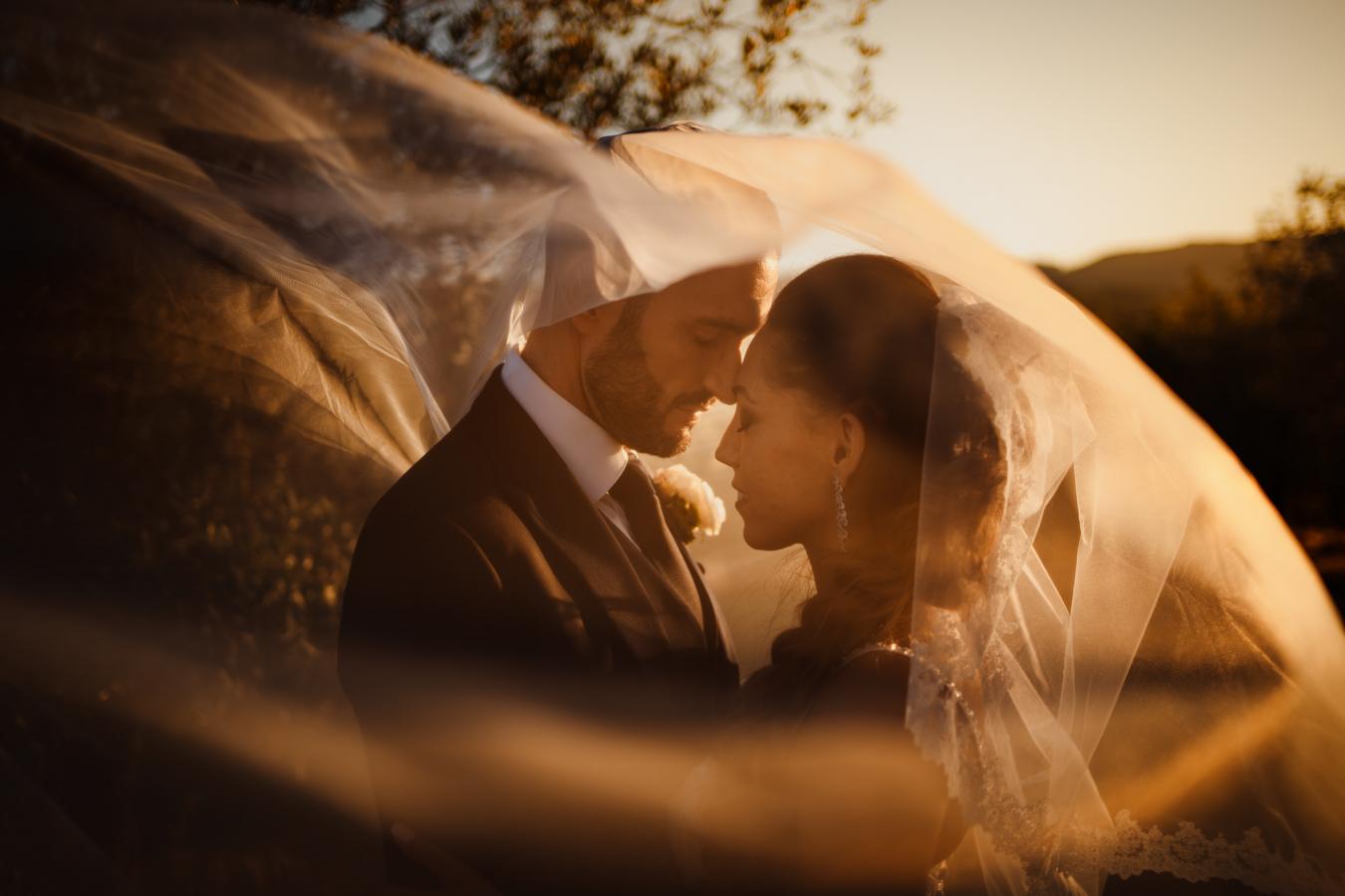 foto  Wedding in Chianti