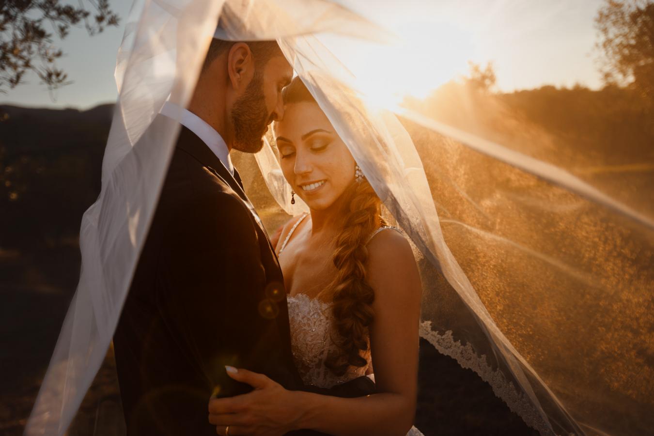 foto  Wedding in Chianti