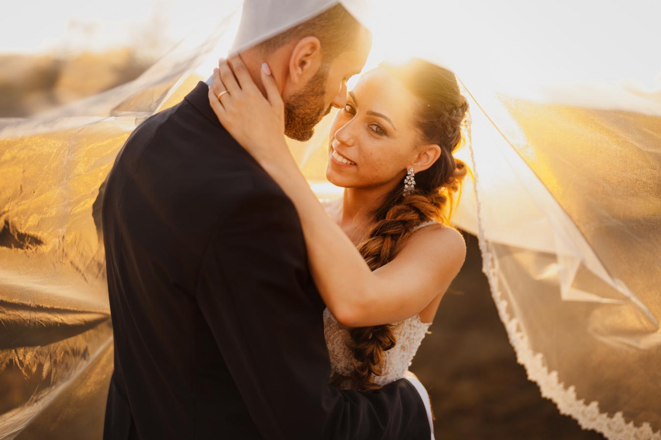 foto  Wedding in Chianti