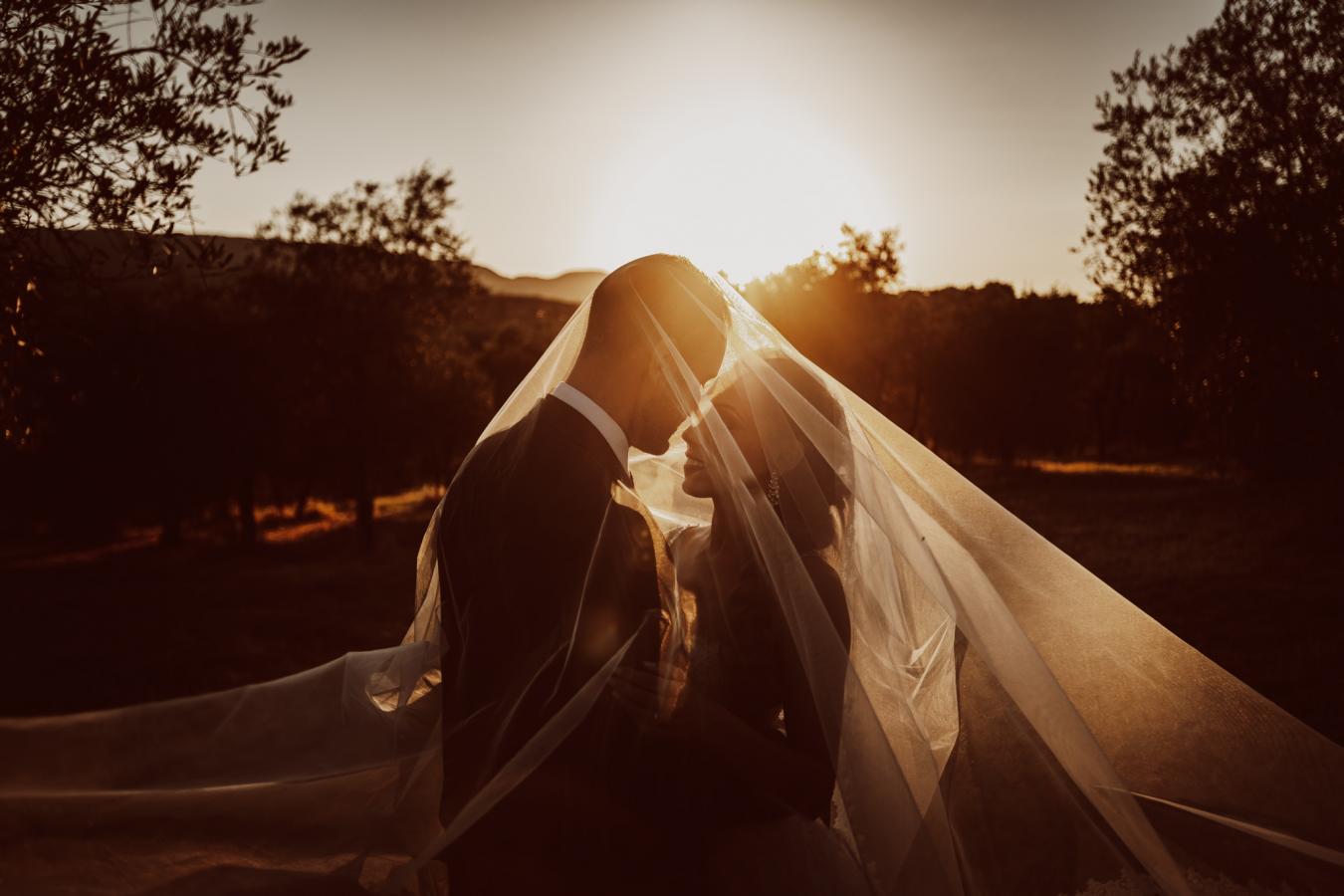 foto  Wedding in Chianti