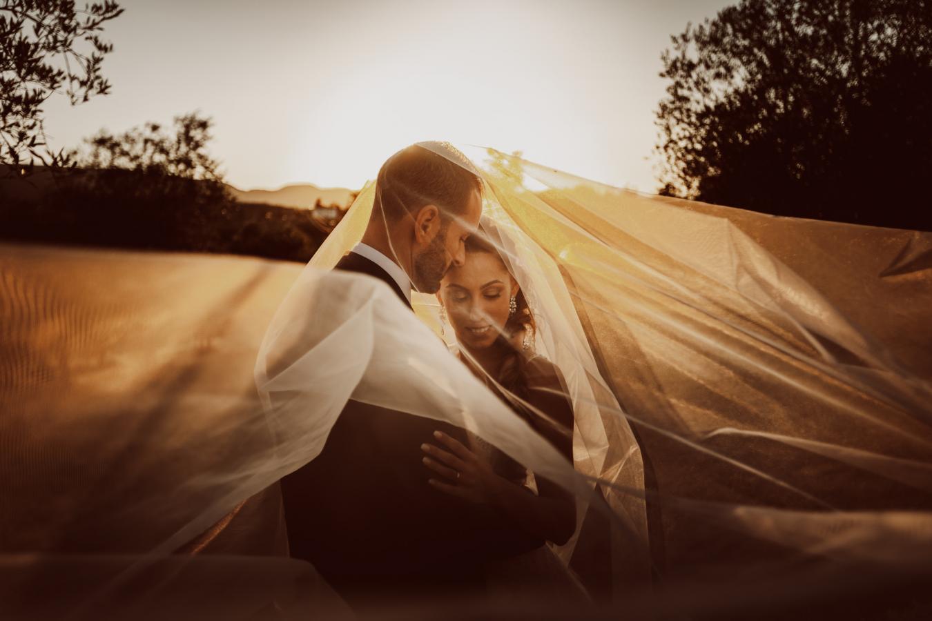 foto  Wedding in Chianti