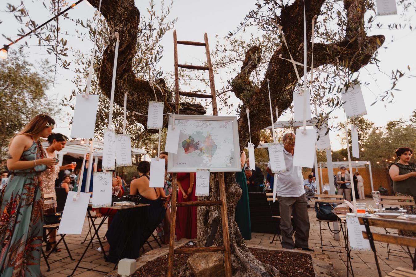 foto  Wedding in Chianti