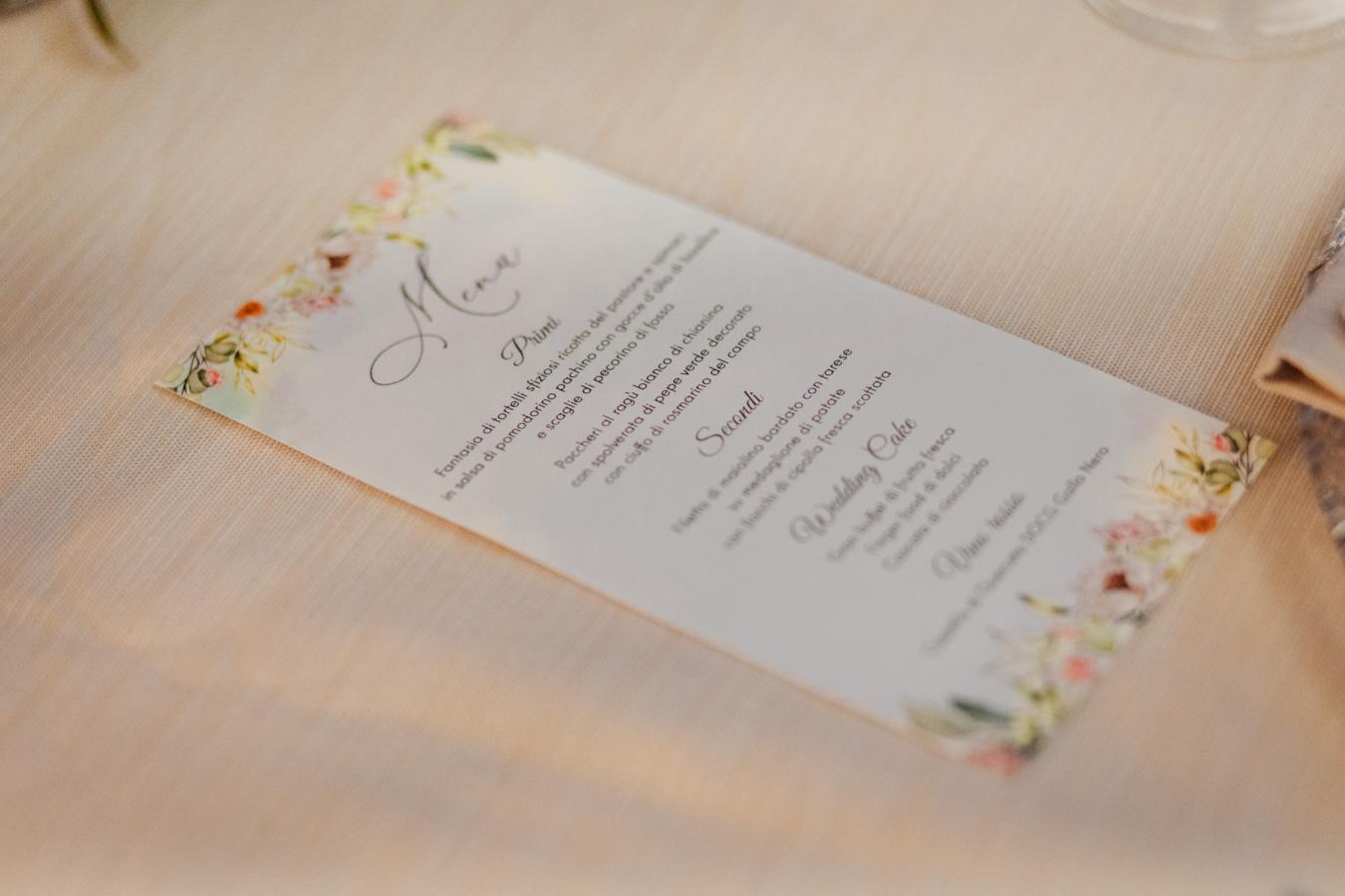 foto  Wedding in Chianti