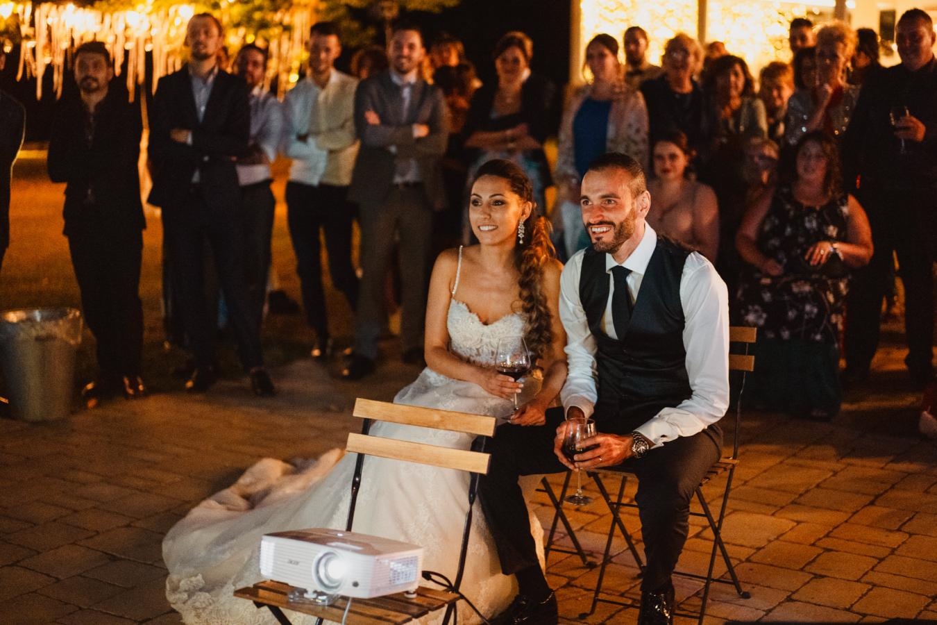 foto  Wedding in Chianti