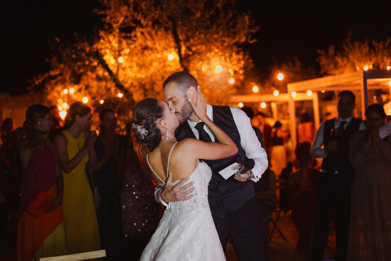 foto  Wedding in Chianti