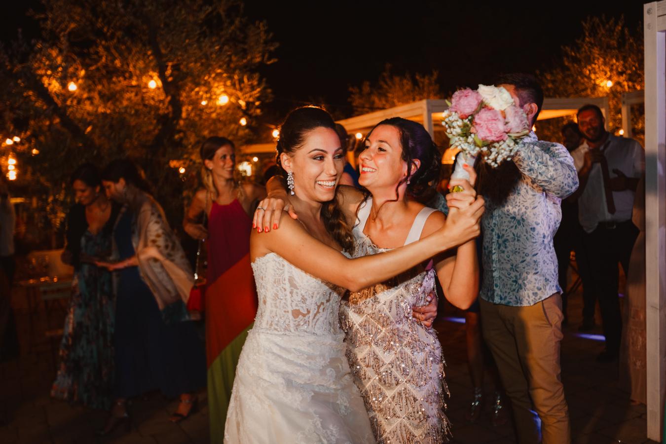 foto  Wedding in Chianti