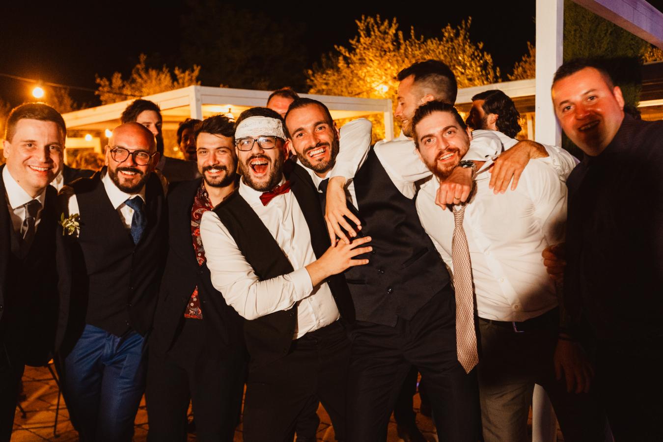 foto  Wedding in Chianti