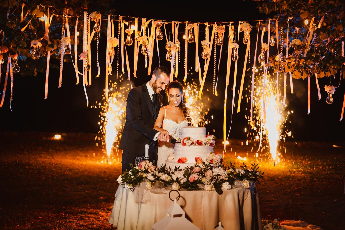 foto  Wedding in Chianti