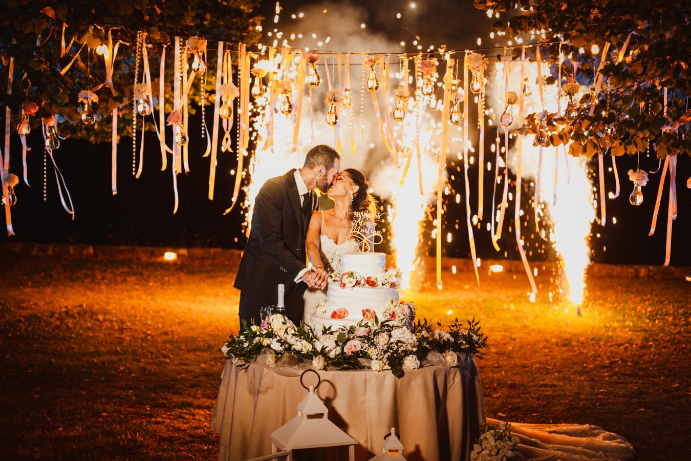 foto  Wedding in Chianti