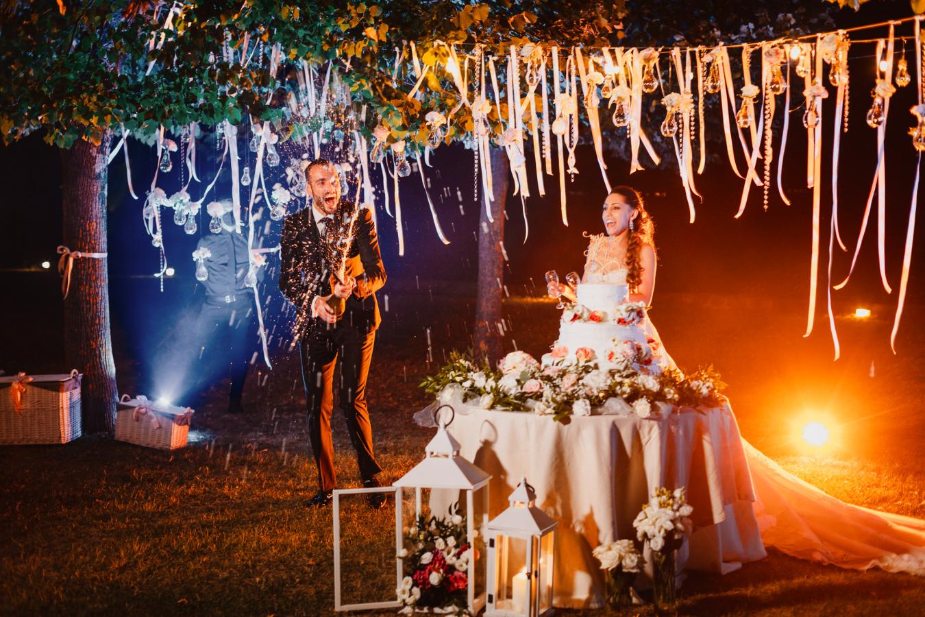 foto  Wedding in Chianti