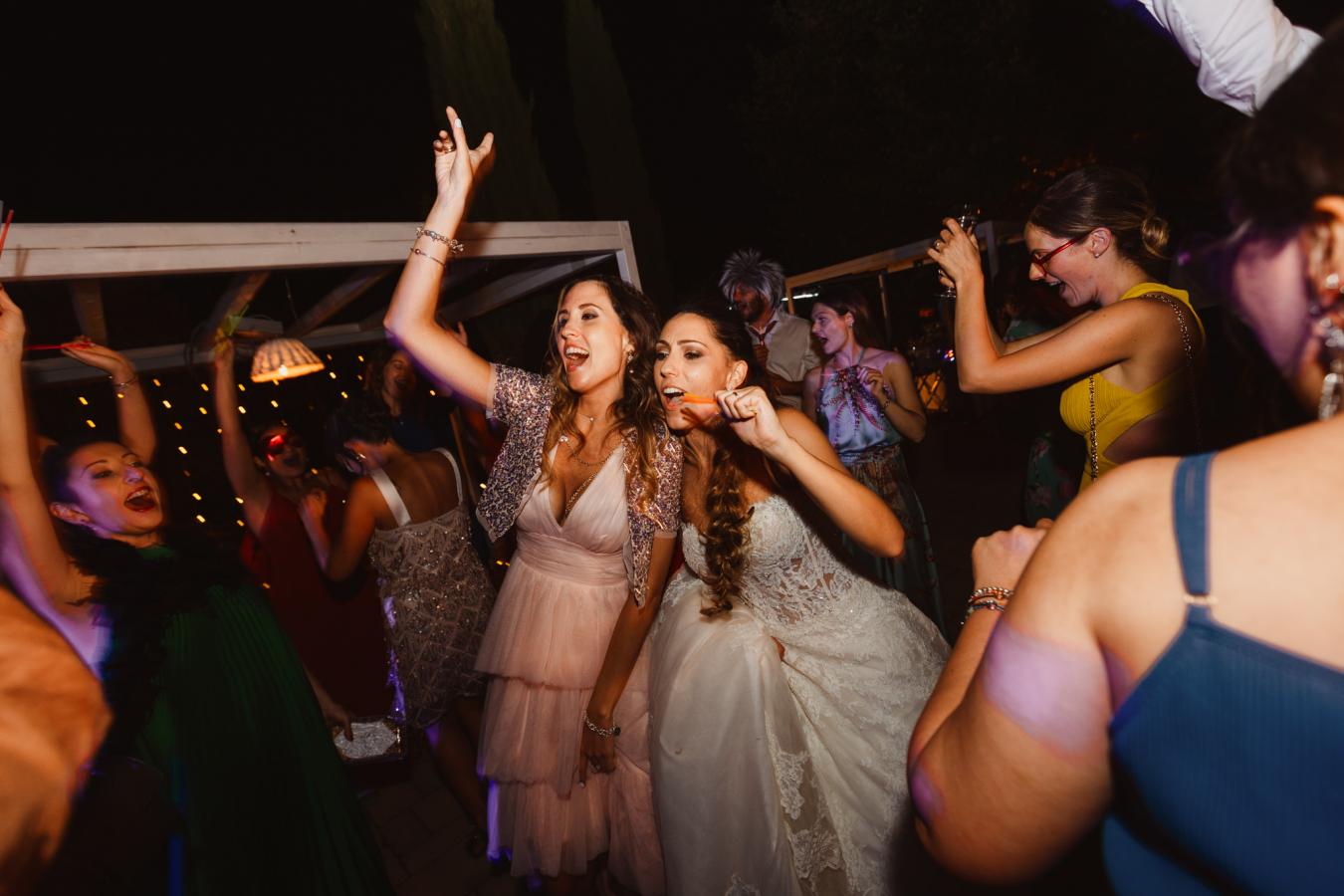 foto  Wedding in Chianti