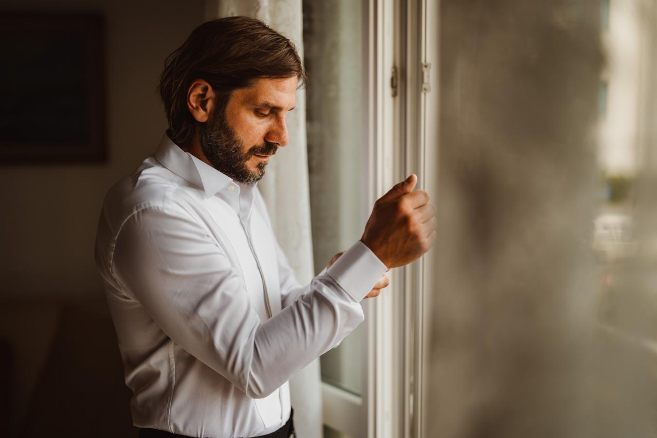 foto  Wedding In Villa Dal Pozzo