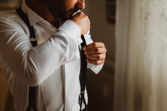 foto  Wedding In Villa Dal Pozzo