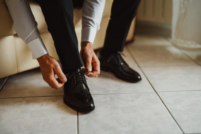 foto  Wedding In Villa Dal Pozzo