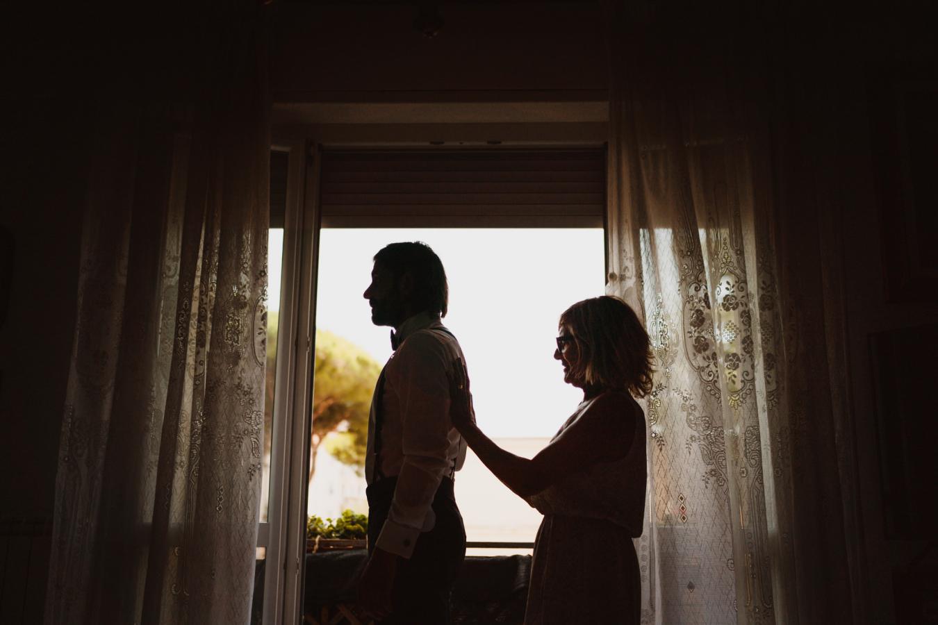 foto  Wedding In Villa Dal Pozzo