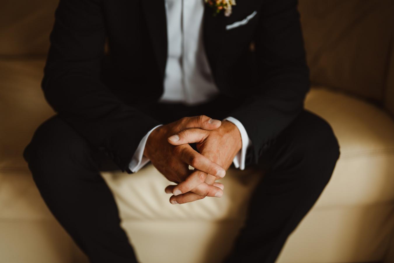 foto  Wedding In Villa Dal Pozzo