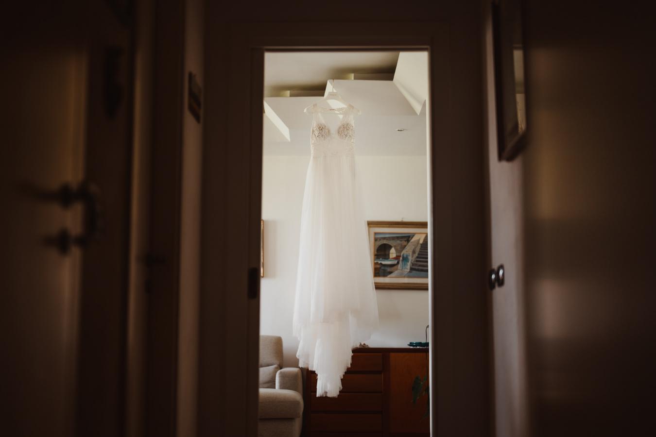 foto  Wedding In Villa Dal Pozzo