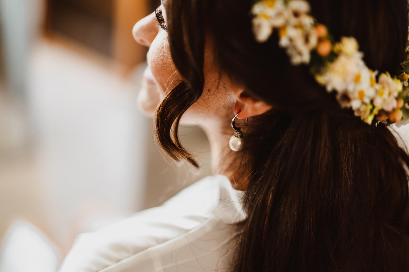 foto  Wedding In Villa Dal Pozzo