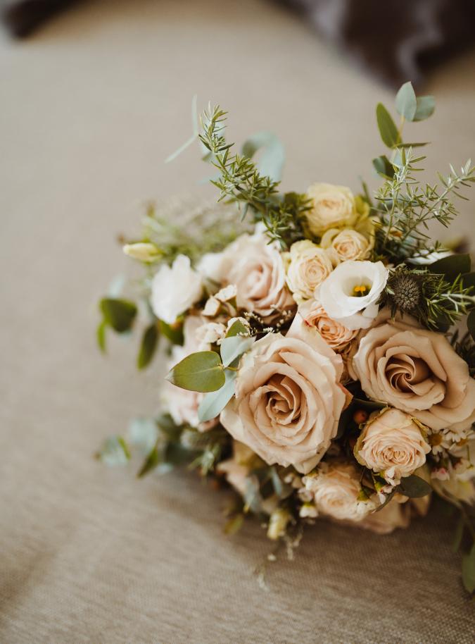 foto  Wedding In Villa Dal Pozzo