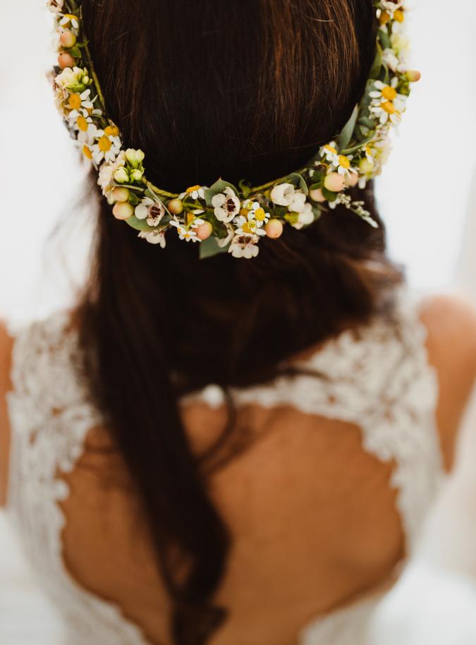 foto  Wedding In Villa Dal Pozzo