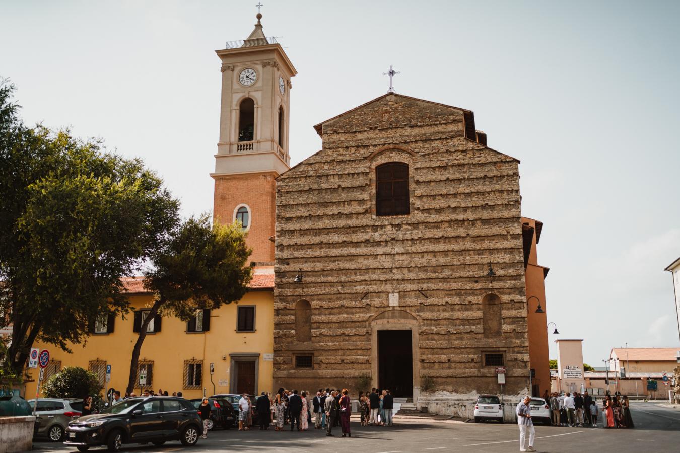 foto  Wedding In Villa Dal Pozzo