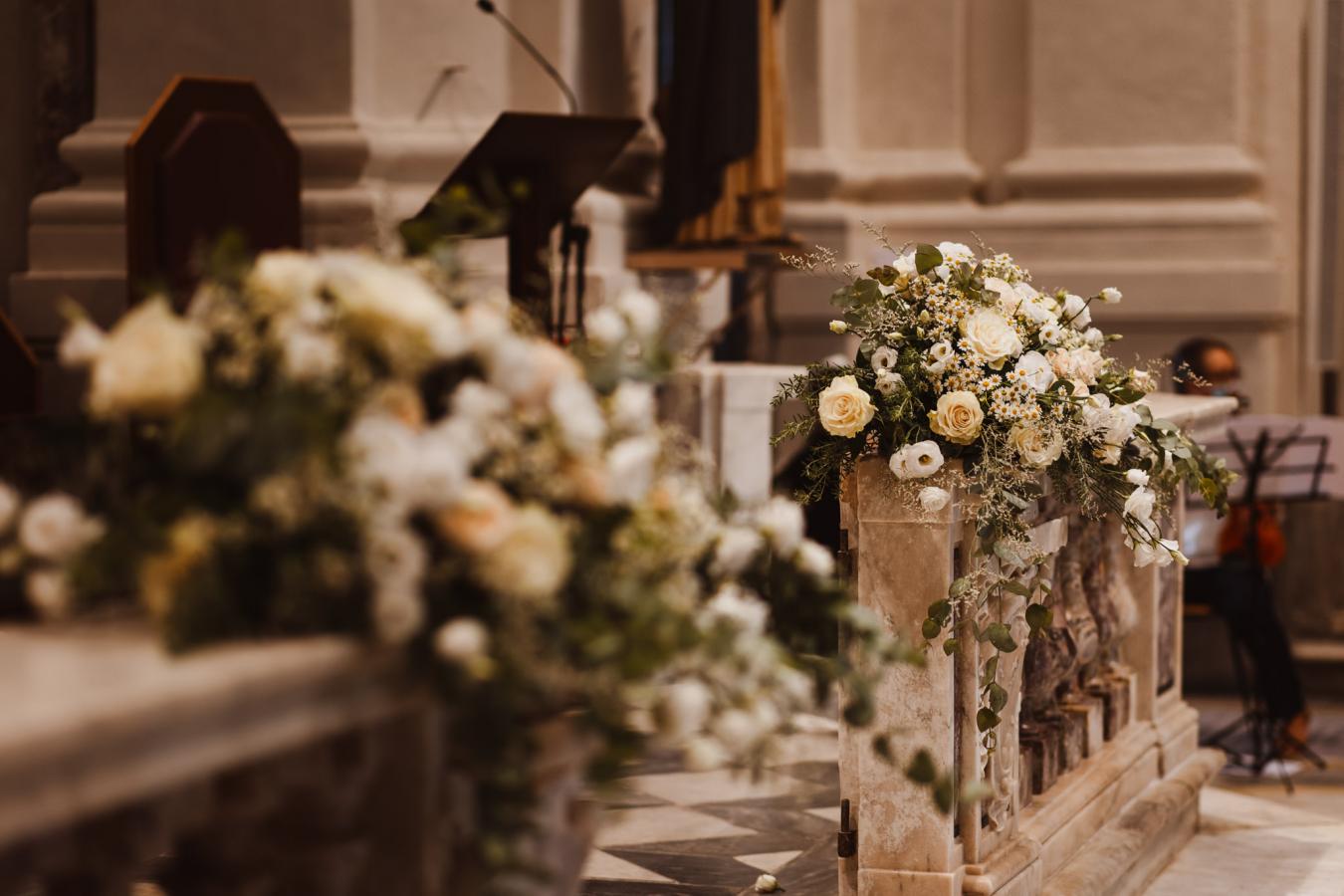 foto  Wedding In Villa Dal Pozzo