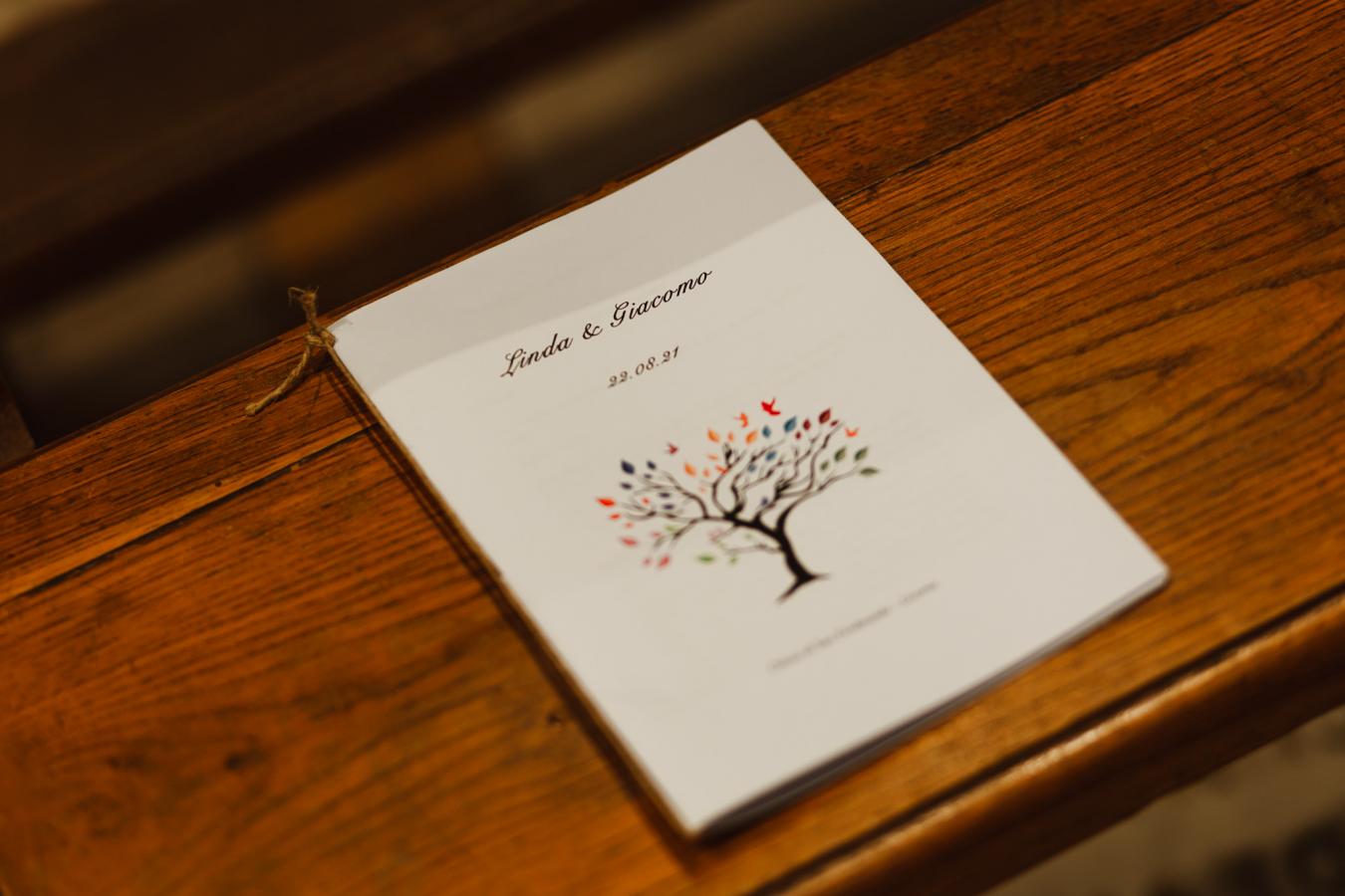 foto  Wedding In Villa Dal Pozzo