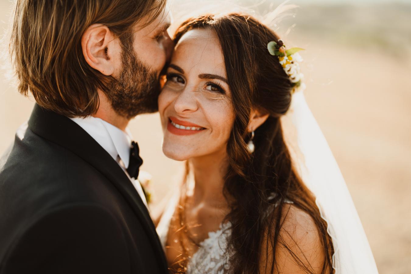 foto  Wedding In Villa Dal Pozzo