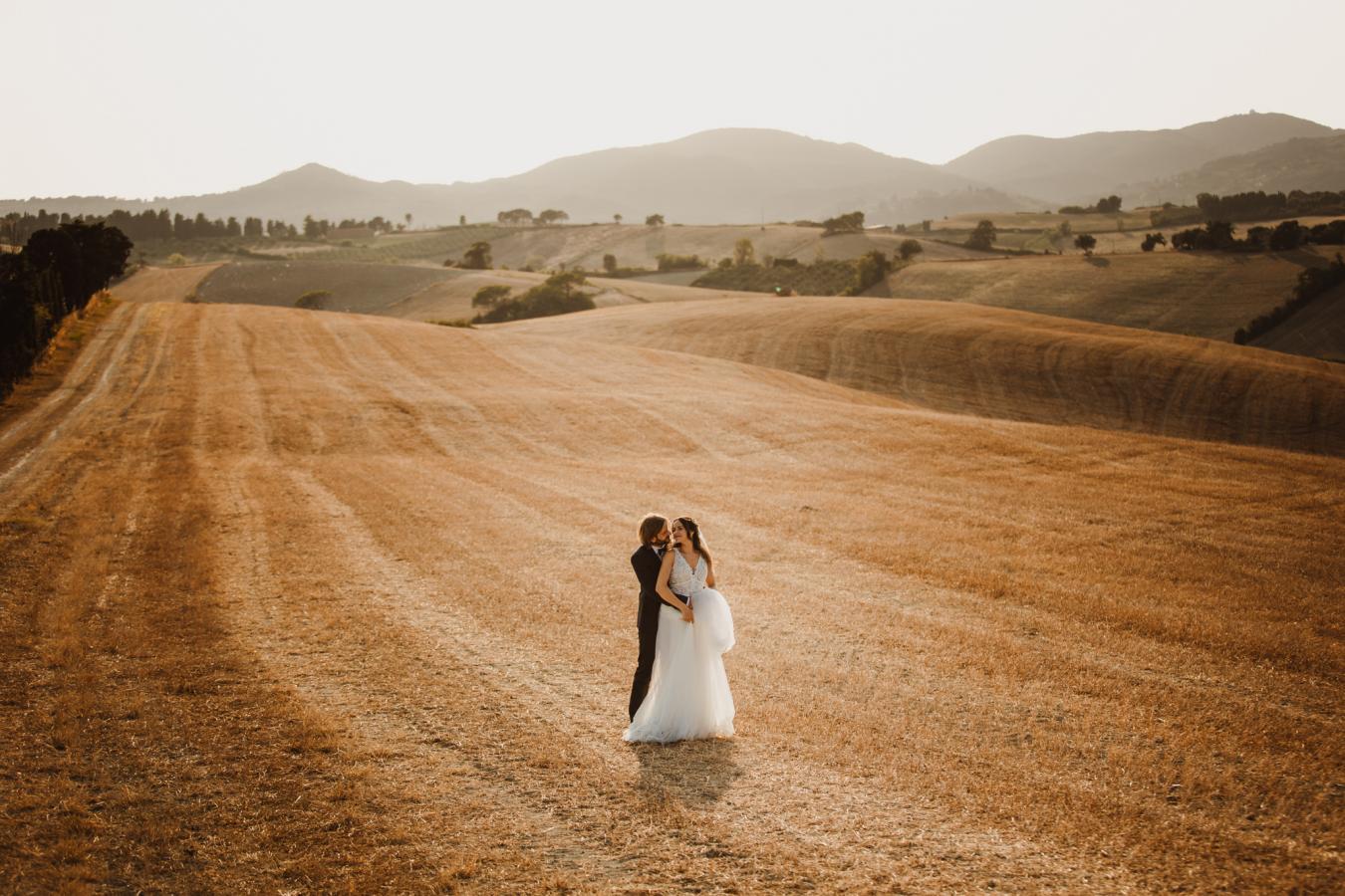 foto  Wedding In Villa Dal Pozzo