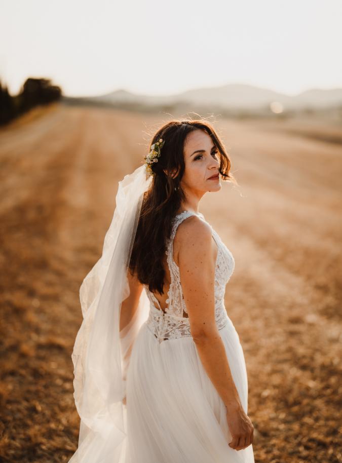 foto  Wedding In Villa Dal Pozzo