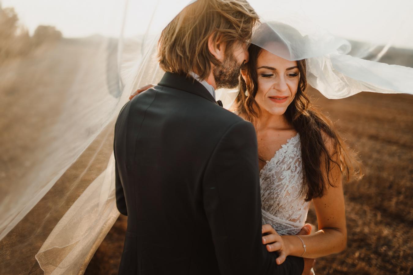 foto  Wedding In Villa Dal Pozzo