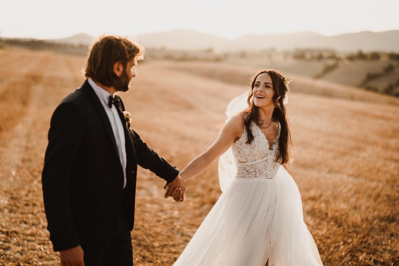 foto  Wedding In Villa Dal Pozzo